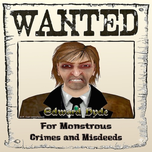 Classic Literature Villains - Textual Evidence Activities