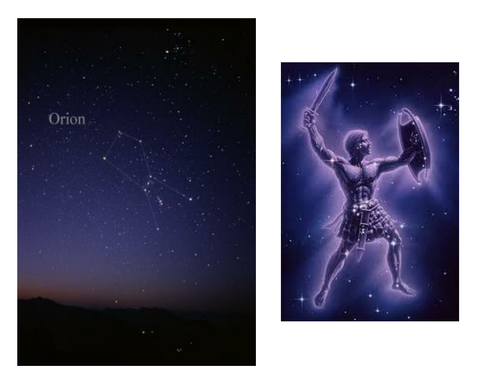 Chapter 3 Iron Man Ted Hughes