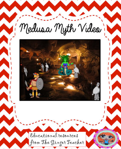 Medusa Myth Video