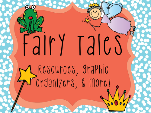 Fairy Tales