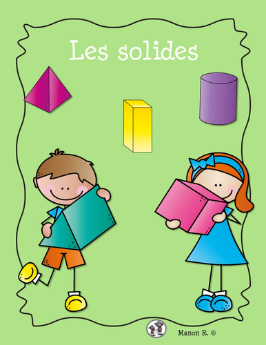 Les solides