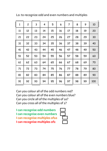 Festive Maths Pack 2 - Adding, multiplication, odd and even numbers ...