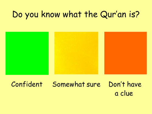 The Qur'an
