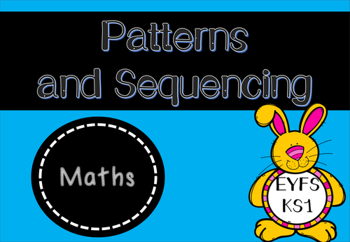 Patterns and Sequencing