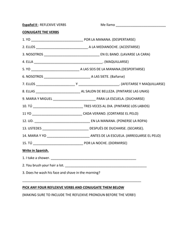 img-1388-verb-worksheets-spanish-worksheets-spanish-reflexive-verbs