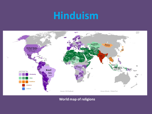 Hinduism