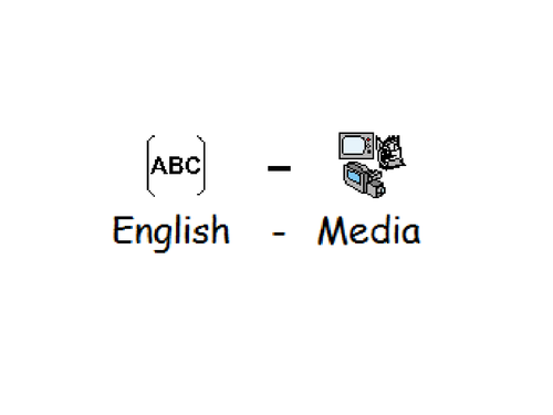 Media types 