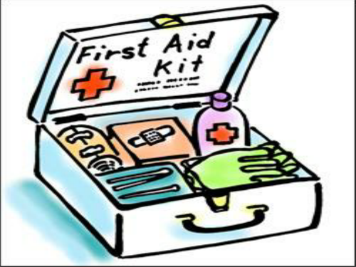 First Aid