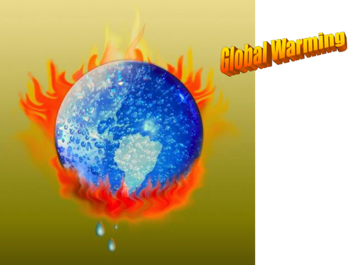 Global Warming