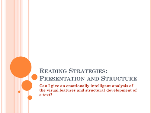 OCR A680 English Language Higher Exam Resources