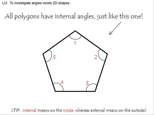 Mr Long's Primary Resources - Teaching Resources - TES