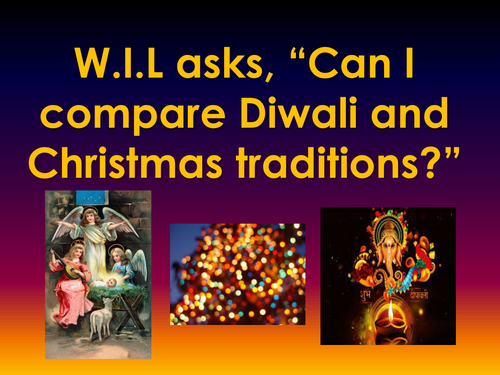 Information based on Diwali