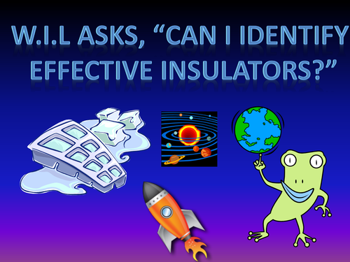 Introduction to insulators 