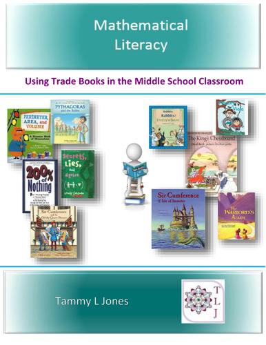 Mathematical Literacy Using Trade Books in the Middle School Classroom