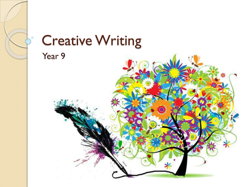 creative writing using similes and metaphors