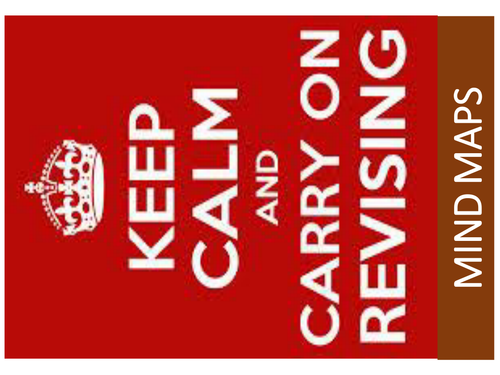 Revision Technique Cards