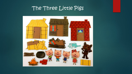 Resources linked to the Material World Topic