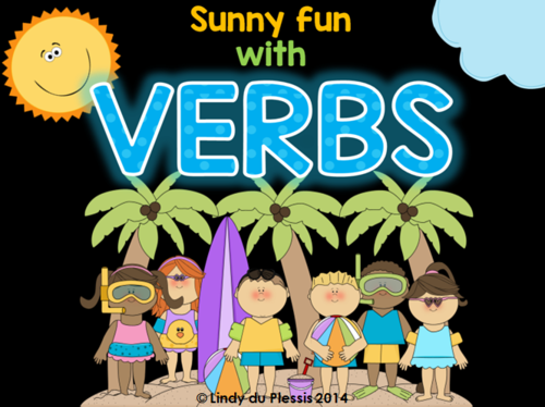 Verbs