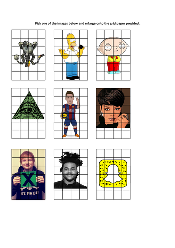 Enlargement images for 2016 trends 