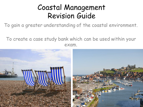 Coastal - shore management 