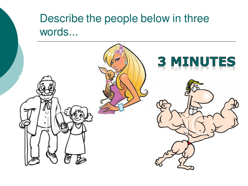 Stone Cold - Descriptive 4