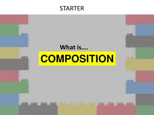 Graphic Design Elements And Principles : The elements of general methodbased on principles