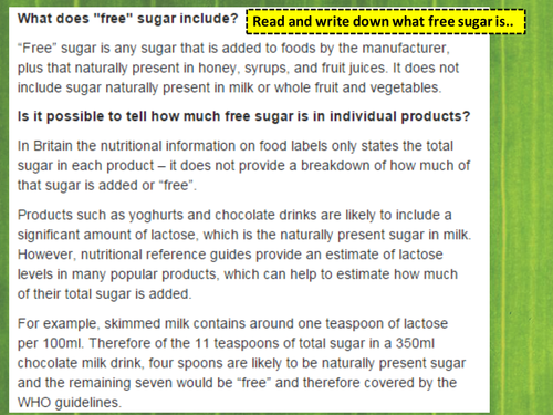 that-sugar-film-worksheet