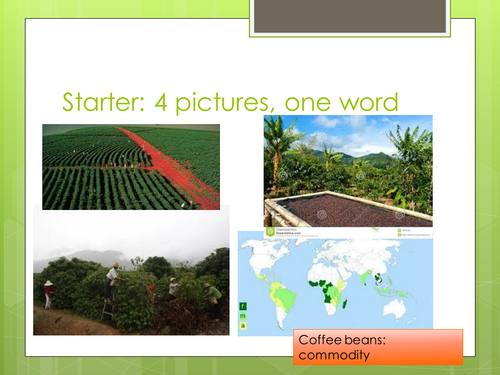 GCSE Business - Supply and Demand (Edexcel)