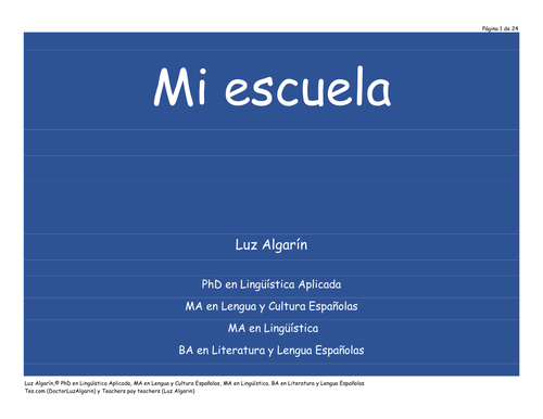 PDF-Primer proyecto de mi escuela