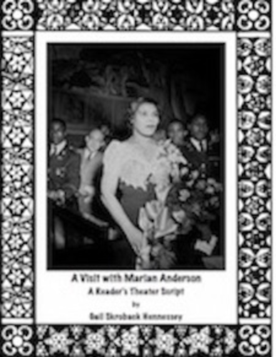 Marian Anderson:  A Reader's Theater Script