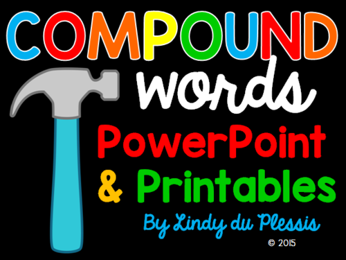Compound Words