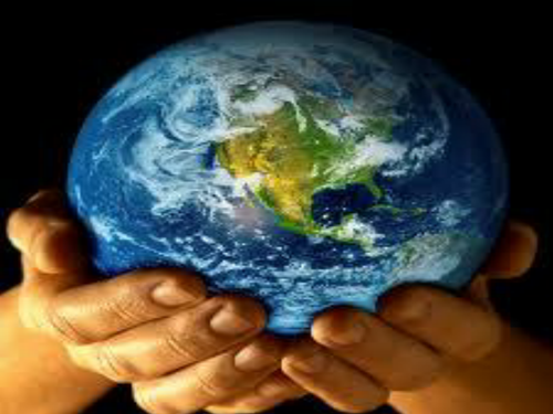 International /National Day Celebration