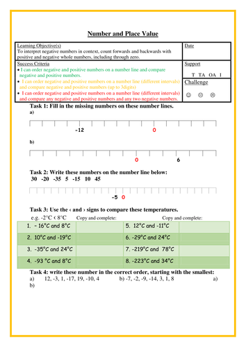 yr-5-interpret-negative-numbers-in-context-count-forwards-and-backwards-with-positive-and