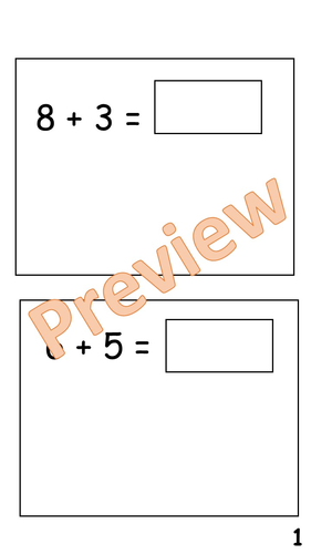 New 2016 KS1 Maths SATs Paper 1 Arithmetic and Paper 2 Reasoning (Sample Papers and Questions)