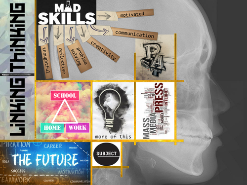 Fun Thinking Activities