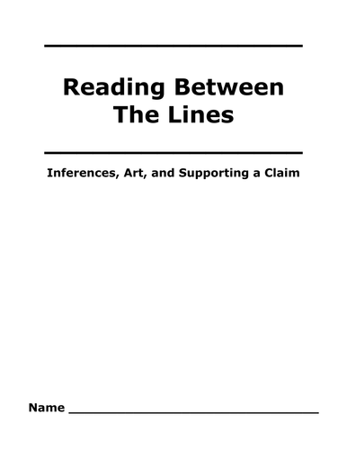 Making Inferences with Art Unit