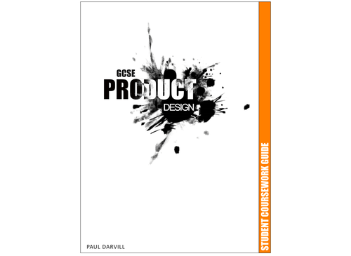 AQA GCSE Product Design Student Guide