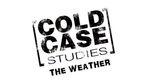 Cold Case - Negative Numbers