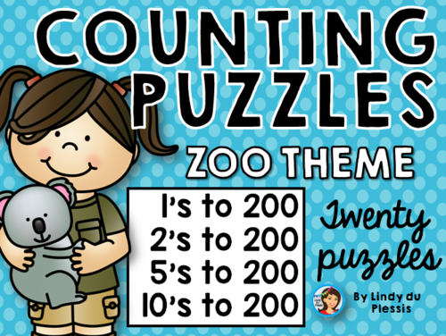 Counting Puzzles