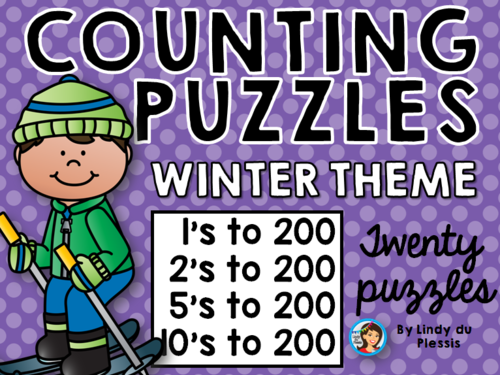 Counting Puzzles