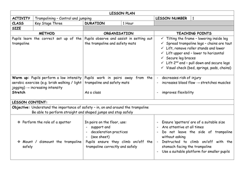 Football Shooting Peer Assessment Teaching Resources