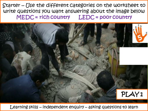 Nepal earthquake 2015