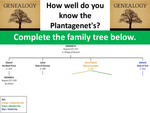 What role did the nobility play in the outbreak of the conflict?