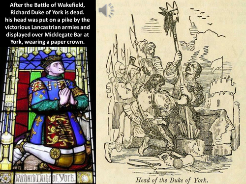 How successful was the Yorkist military campaign?