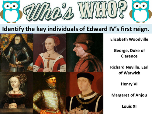How successful was Edward’s kingship?