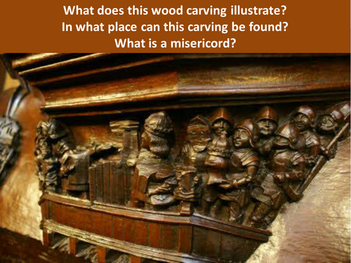 How did Edward stabilise foreign policy?