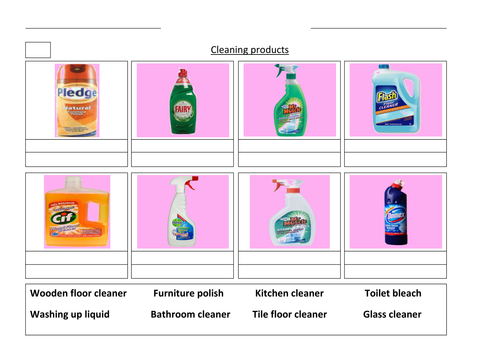 ASDAN - Independent living