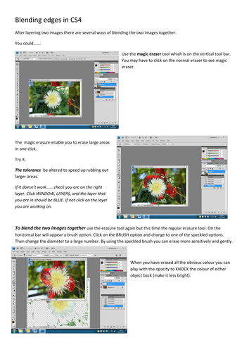 Photography - Photoshop for beginners