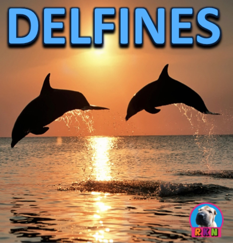 Delfines - PowerPoint