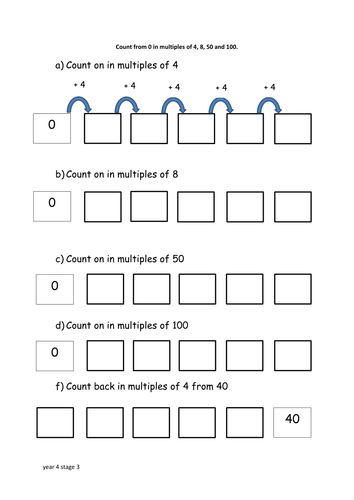 count-from-0-in-multiples-of-4-8-50-and-100-by-jessicae-teaching